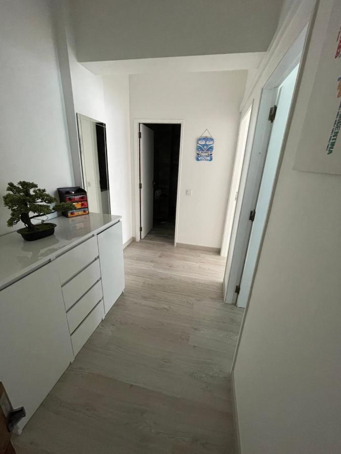 Edificio Safira Da Rocha Appartement *