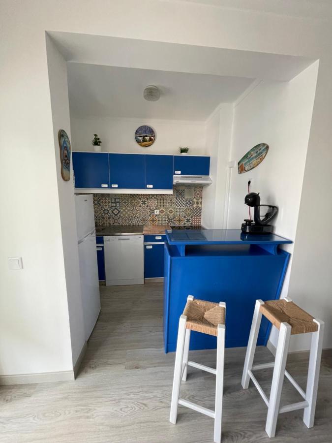 Appartement Edificio Safira Da Rocha *