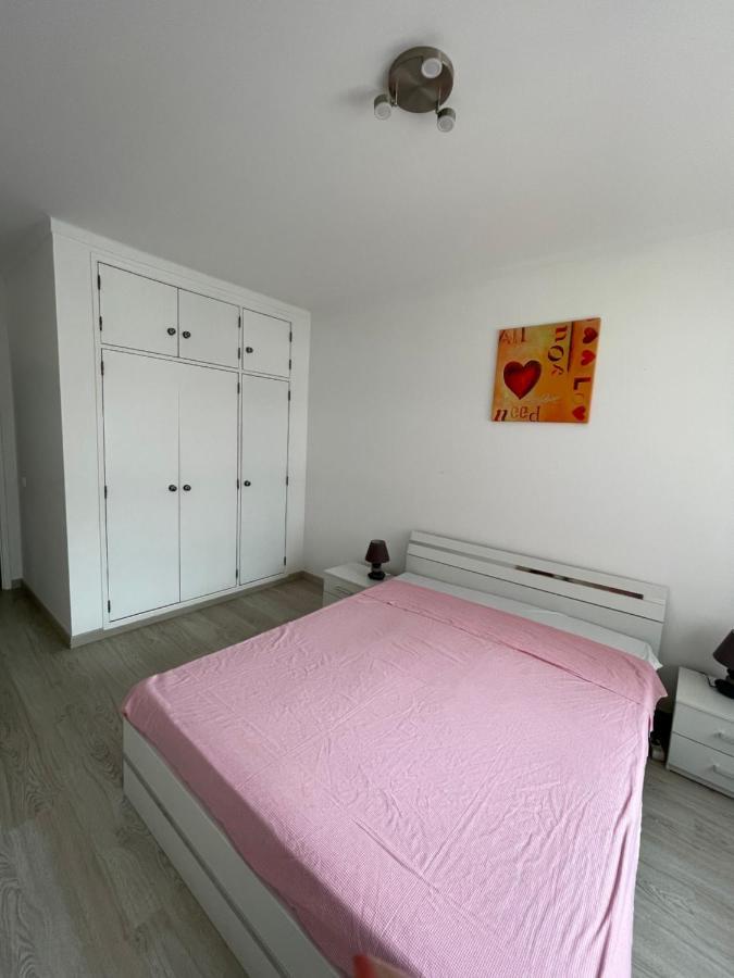 Apartment Edificio Safira Da Rocha *