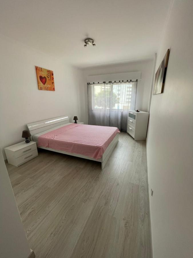 Apartment Edificio Safira Da Rocha Portimao
